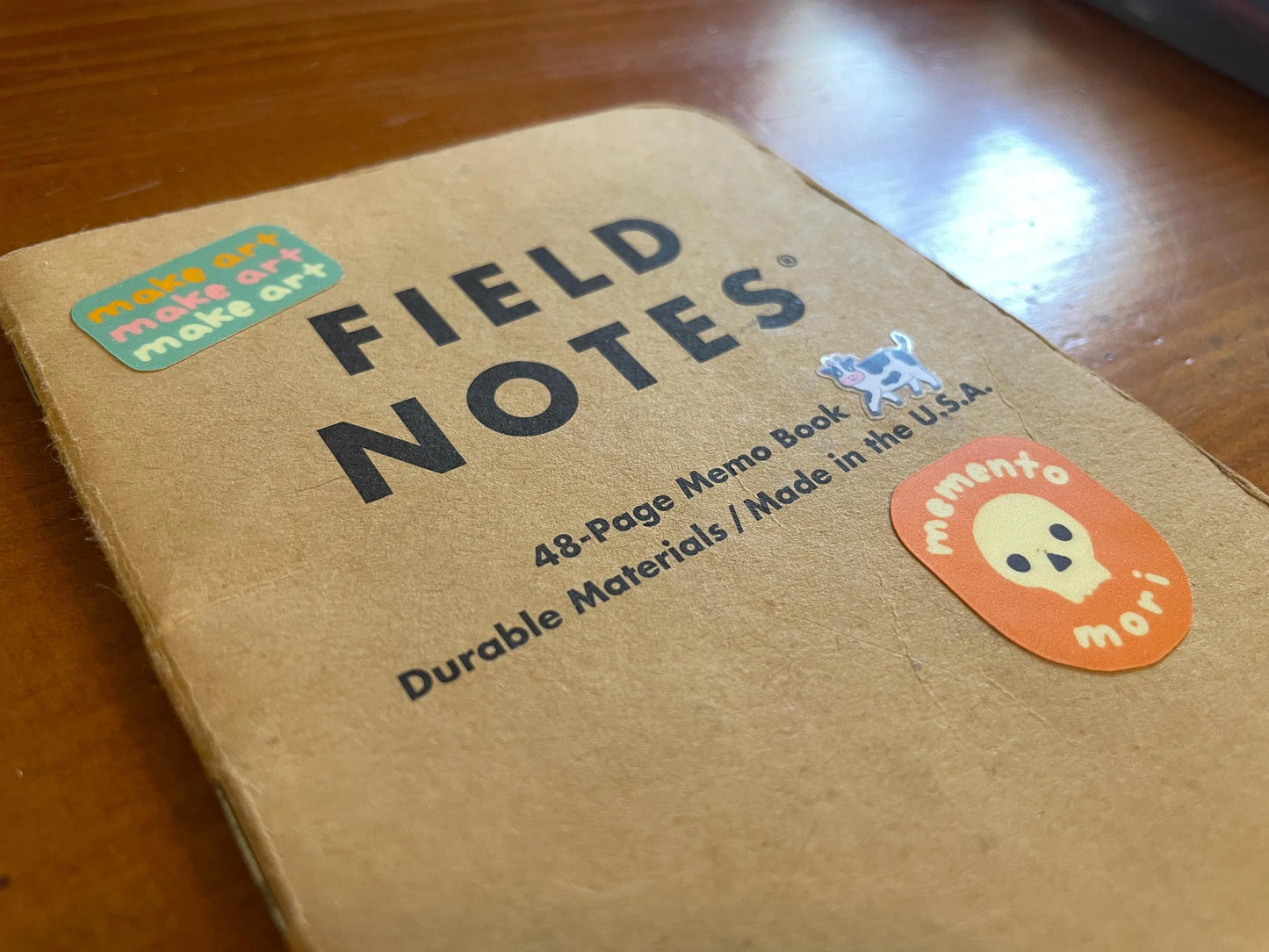 Compassion Sticker Sheet (orange)